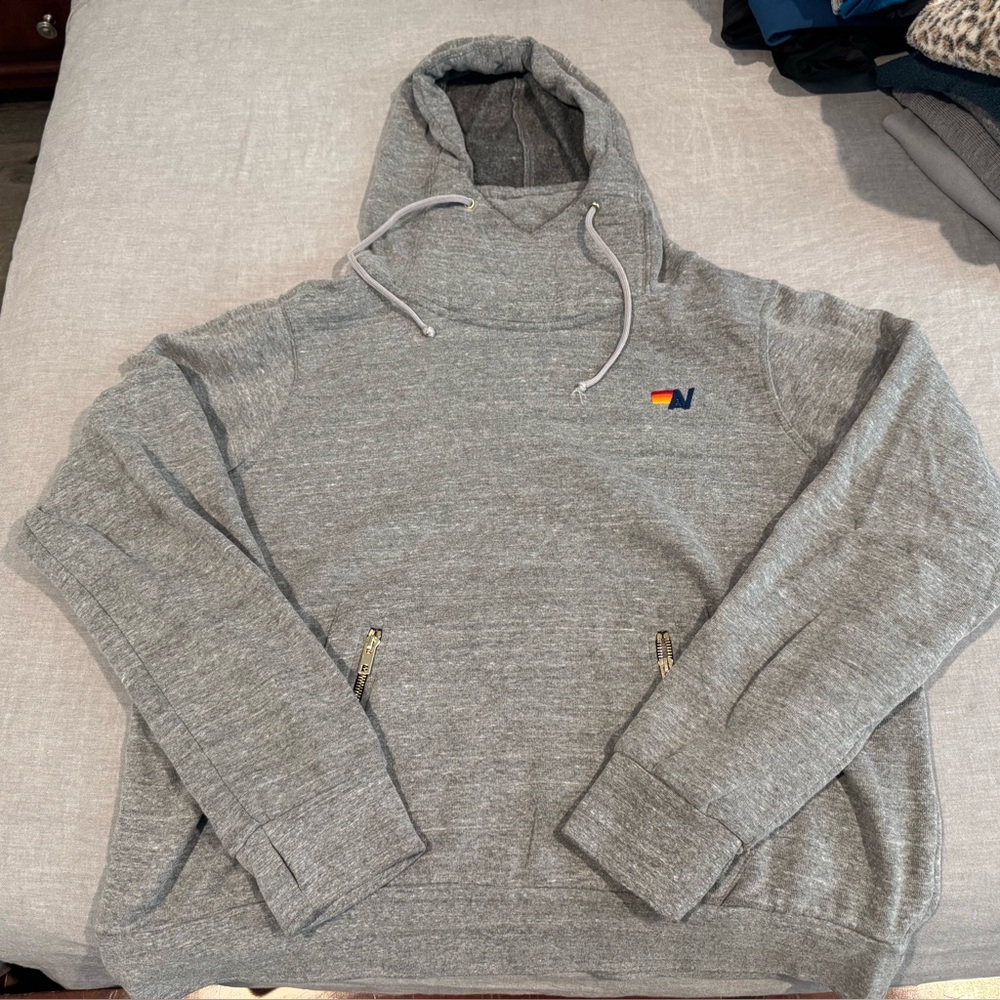 Aviator Nation Ninja Hoodie